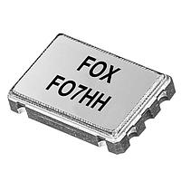 Fox / Abracon FO7HHAAE50.0-T1 Standard Oscillators Crystal Oscillator 7050 4-SMD 50MHz +/-100ppm -10C - 70C CMOS 5V