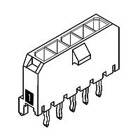 Molex 43650-1431 Power MicroFit 3.0 SR V TH Void Tin 4Ckt