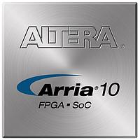 Altera 10AX090S1F45E1SG FPGA - Field Programmable Gate Array