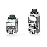 Raychem - TE Connectivity 1755150-3 Time Delay & Timing Relays 7012FA=RLY,STD,ON 2P,127V50HZ,1S