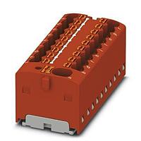 PHOENIX CONTACT 1047420 Distribution Block PTFIX4/18X15RD