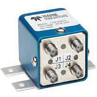 Teledyne Relays CCS-37S2C Coaxial Switches SPDT 15V F/S SMA