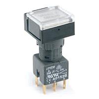 APEM A0105X Actuators ILLUM MAINTAIN