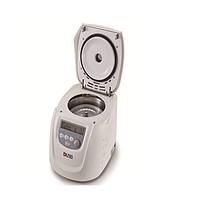 DLAB DM1424 Hematocrit Centrifuge (200~12000rpm; ±20rpm)