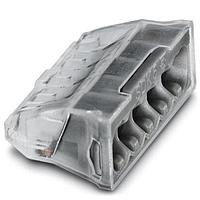 PHOENIX CONTACT 3240165 Fixed Terminal Blocks JBC 2,5/5