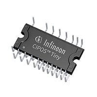 Infineon IM393X6FXKLA1 3 Phase CIPOS TINY