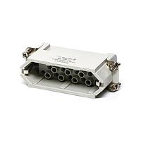 Amphenol Tuchel C146 10A025 9002 Inserts