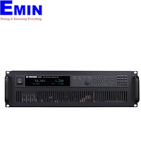 BKPRECISION 8610B Programmable DC Electronic Loads (120V, 120A, 750W)