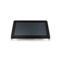 Microtips Technology HU-043WISBUAA0-B TFT LCD Display Modules 4.3 in IPS 450nits 800x480 HDMI wTouch