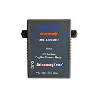 RF, Microwave Power Meter