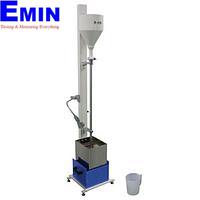 Yasuda 541 Gardner Type Falling Sand Abrasion Tester