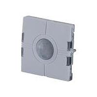 Carlo Gavazzi SHE5XLS4P90L Industrial Motion & Position Sensors SMART-DUP.55X55 LIGHT SWITCH+PIR DETECT.90+LUX R6s