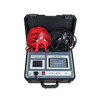 Low Resistance Tester
