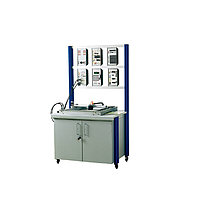 DOLANG DLDP-YDKZ SCM and Motion Control Experiment Training System