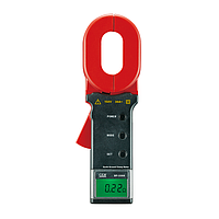 CEM DT-3355 Earth Ground Clamp Meter (0.01~1000Ω, 0~20A)