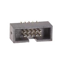 Amphenol FCI 20021521-00010C1LF Shrouded 1.27 MM BTB VT SMT TYPE SHROUD