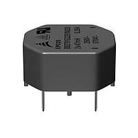 EPCOS B82791G2601N001 Ring Core Chokes RING CORE CHOKE 2x6.8mH 0.6A/+40C