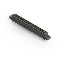 EDAC 395-036-542-402 Standard Card Edge Connectors .100" (2.54mm) Pitch Card Edge Connector