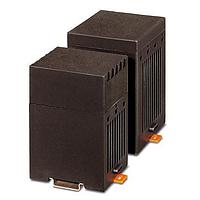PHOENIX CONTACT 2944863 Housing, Electronic CM 62-LG/H 35/BO BK