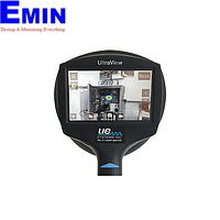 Compressed air and gases tester and Gases detector