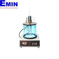 Samyon SY-262A Aniline Point Tester (6 W)