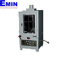 Flammability Testing Equipment Inspection Service