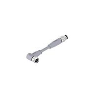Amphenol CONEC 42-10150 Sensor Cables / Actuator Cables SAL-8-RKW3-RS3-06/A1