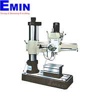 SMAC ZQ3050 x 16 Radial Drilling Machine