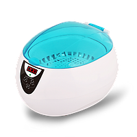 Jeken CE-5200A Digital Ultrasonic Cleaner (750ml)