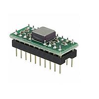 Analog Devices EVAL-ADXRS649Z Gyroscope Sensor Fast Starting,  20,000 /sec Vibration Rejecting Rate Gyro