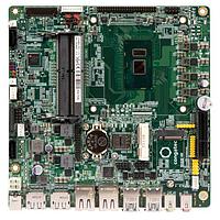 congatec conga-MITX/eDP to DP Adapter Sockets & Adapters eDP to standard DisplayPort evaluation adapter for congatec Mini-ITX and SMARC 2.0.