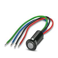 PHOENIX CONTACT 1082299 LED Panel Mount Indicators Signal Lamp SMD LED 5mm RGB