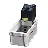 TAITEC SX-10N Unit Water Bath (5℃~+105℃; -20℃ ~ +105℃; ±0.05℃〜)