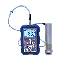 NOVOTEST T-U2 (Lab) Hardness Tester