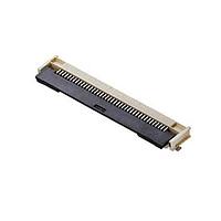 Molex 505110-0497 Connectors Easy-On Conn .5mm RA 4Ckt