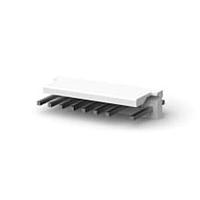 AMP Connectors - TE Connectivity 644168-9 Headers & Wire Housings 09P MTA156 HDR W/LCK W/O#2