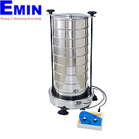 CISA TZBA400N Digital Sieve Shaker (40 µm - 125 mm)