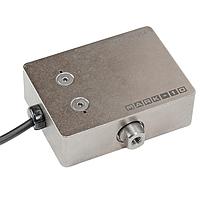 Mark-10 MR03-2 Tension and Compression Force Sensor (2 lbF / 32 ozF / 1 kgF / 1000 gF / 10 N)