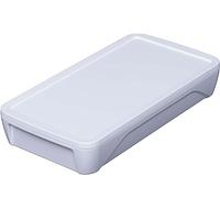 BOPLA 35190016 Enclosures, Boxes, & Cases ENCLOSURE, BOPAD, BOP 900-9016, 200 X 105 X 34MM, ABS, WHITE