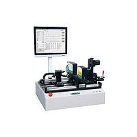 INSIZE LDM-AT01 Automatic Laser Scan Micrometer (±(0.5+10%D) µm; (0.3+5%D) µm)