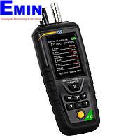 PCE PCE-MPC 25 Air Quality Meter (0~1000 µg / m³; -10~60 ° C; 0~100%)