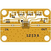 Quantic X-Microwave XR-B8C9-0604D Attenuator Digital Step Attenuator, CMD280C3 [PCB: 1213]Recommended Bias Controller: XR-B9D7-0604D-SP