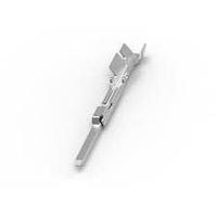 AMP Connectors - TE Connectivity 1-1438299-1 (Mouser Reel) Contact GET MALE TERM, B, AG Reel of 1000