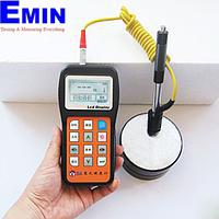 Ultrasonic hardness tester