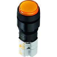 RAFI 1.15.108.552/0000 Standard Switches LUMOTAST 75 IP40 Pushbutton round