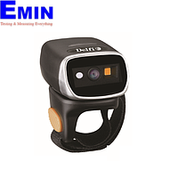 Mobile barcode reader