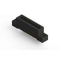 EDAC 892-012-500-108 Receptacles High Temp Card Edge Connector
