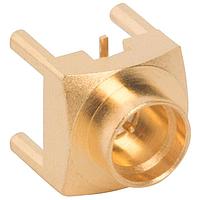 Amphenol RF SMP-MSSB-PTR-NM PCB Receptacles SMPSTRPCB SmoothBoreJack TH 50OhmNon-Mag
