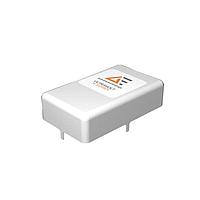 Ultravolt 2M5-P0.5-EI Non-Isolated DC-DC Converters M-Series DC to HVDC Converter, Single output (Unipolar), +5V Input, +2,000V HVout, 0.5W, Thru-hole mount, Regulated, Enhanced Interface