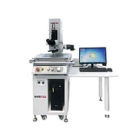 Sobekk MC-400 Metallographic Tool-Make Microscope